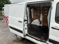 2014 citroën jumpy bedrijfswagen - afbeelding 14 van  34