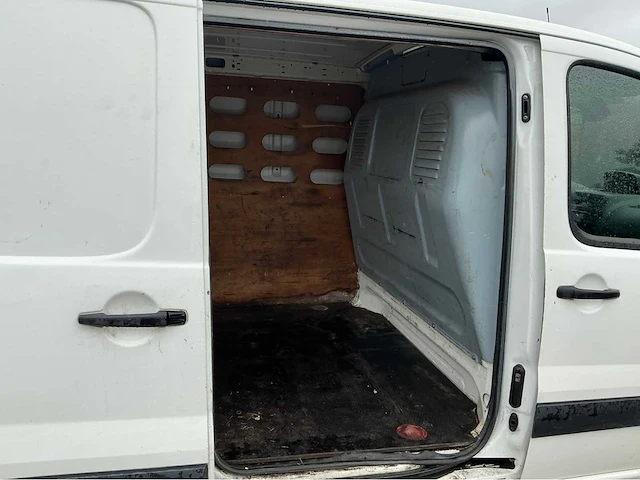 2014 citroën jumpy bedrijfswagen - afbeelding 15 van  34