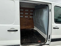2014 citroën jumpy bedrijfswagen - afbeelding 15 van  34