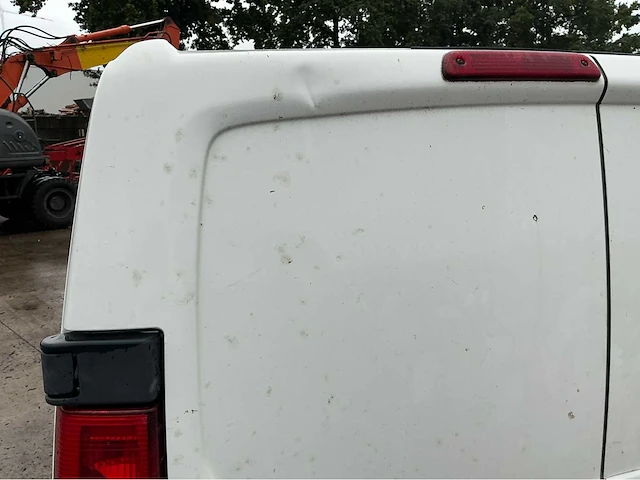 2014 citroën jumpy bedrijfswagen - afbeelding 20 van  34