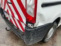 2014 citroën jumpy bedrijfswagen - afbeelding 21 van  34