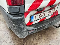 2014 citroën jumpy bedrijfswagen - afbeelding 22 van  34