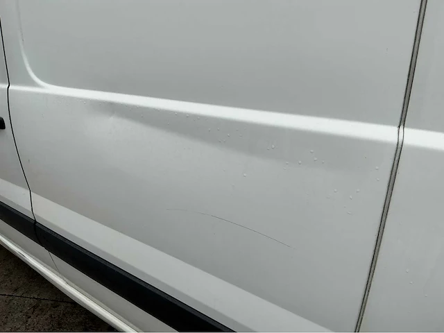 2014 citroën jumpy bedrijfswagen - afbeelding 24 van  34