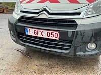 2014 citroën jumpy bedrijfswagen - afbeelding 25 van  34