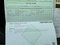 2014 citroën jumpy bedrijfswagen - afbeelding 27 van  34