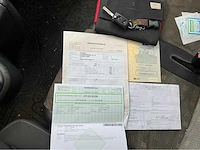 2014 citroën jumpy bedrijfswagen - afbeelding 28 van  34