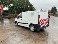 2014 citroën jumpy bedrijfswagen - afbeelding 23 van  34