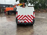 2014 citroën jumpy bedrijfswagen - afbeelding 29 van  34