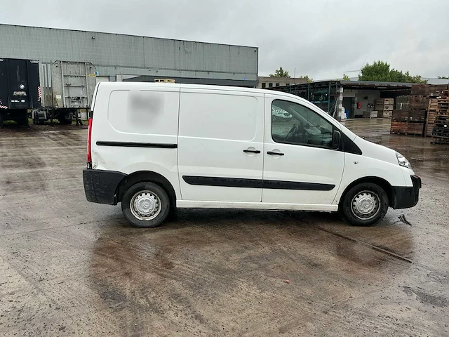 2014 citroën jumpy bedrijfswagen - afbeelding 31 van  34