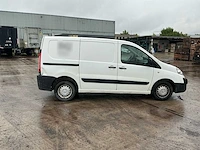 2014 citroën jumpy bedrijfswagen - afbeelding 31 van  34