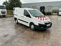 2014 citroën jumpy bedrijfswagen - afbeelding 32 van  34