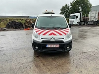 2014 citroën jumpy bedrijfswagen - afbeelding 33 van  34