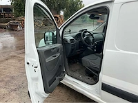 2014 citroën jumpy bedrijfswagen - afbeelding 34 van  34
