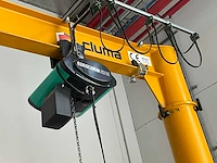 2014 cluma pr10-3,0 kolomzwenkkraan - afbeelding 12 van  16