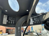 2014 crown esr5260 reachtruck - afbeelding 16 van  16