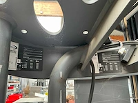 2014 crown esr5260 reachtruck - afbeelding 8 van  16