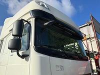 2014 daf 460ftg trekker - afbeelding 2 van  22
