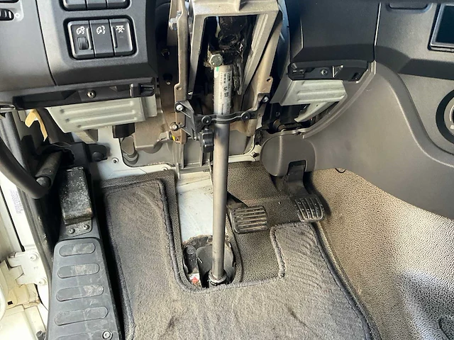 2014 daf 460ftg trekker - afbeelding 6 van  22