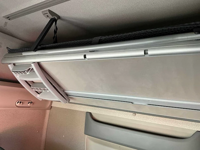 2014 daf 460ftg trekker - afbeelding 11 van  22