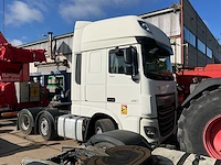 2014 daf 460ftg trekker - afbeelding 1 van  22