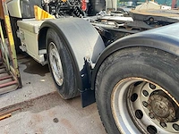 2014 daf 460ftg trekker - afbeelding 15 van  22