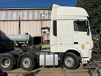 2014 daf 460ftg trekker - afbeelding 12 van  22