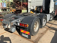 2014 daf 460ftg trekker - afbeelding 16 van  22