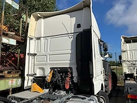2014 daf 460ftg trekker - afbeelding 17 van  22