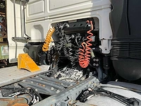 2014 daf 460ftg trekker - afbeelding 18 van  22