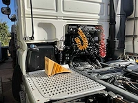 2014 daf 460ftg trekker - afbeelding 20 van  22