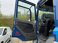 2014 daf cf 440 ft vrachtwagen - afbeelding 7 van  56