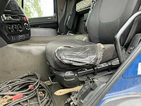 2014 daf cf 440 ft vrachtwagen - afbeelding 13 van  56