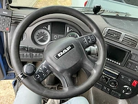 2014 daf cf 440 ft vrachtwagen - afbeelding 16 van  56