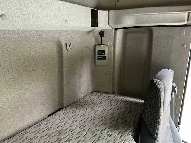 2014 daf cf 440 ft vrachtwagen - afbeelding 24 van  56