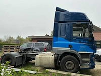 2014 daf cf 440 ft vrachtwagen - afbeelding 34 van  56