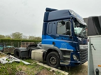 2014 daf cf 440 ft vrachtwagen - afbeelding 45 van  56