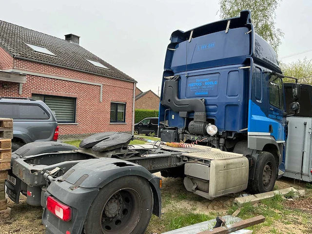 2014 daf cf 440 ft vrachtwagen - afbeelding 54 van  56
