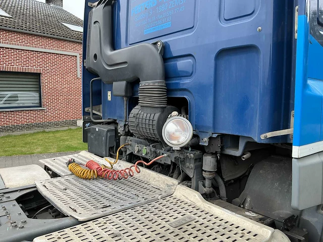 2014 daf cf 440 ft vrachtwagen - afbeelding 55 van  56