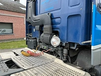 2014 daf cf 440 ft vrachtwagen - afbeelding 55 van  56