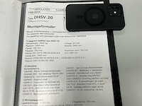 2014 daf xf510 fan vrachtwagen met van hool combi oplegger - afbeelding 8 van  105