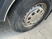 2014 daf xf510 fan vrachtwagen met van hool combi oplegger - afbeelding 20 van  105