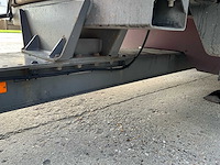 2014 daf xf510 fan vrachtwagen met van hool combi oplegger - afbeelding 56 van  105