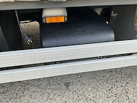 2014 daf xf510 fan vrachtwagen met van hool combi oplegger - afbeelding 61 van  105
