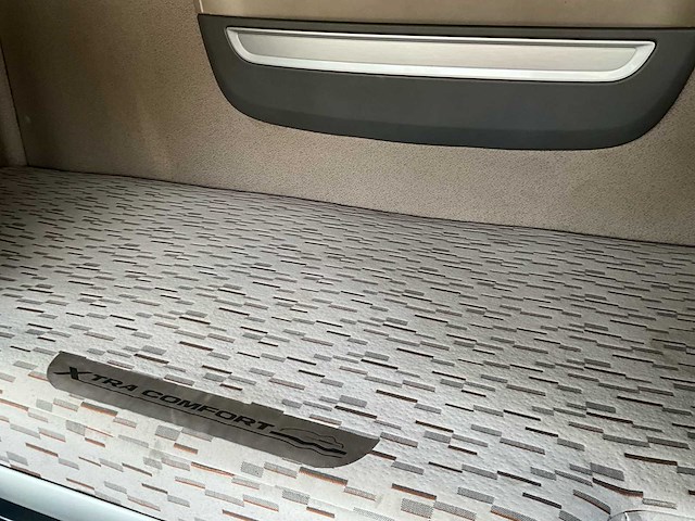 2014 daf xf510 fan vrachtwagen met van hool combi oplegger - afbeelding 68 van  105