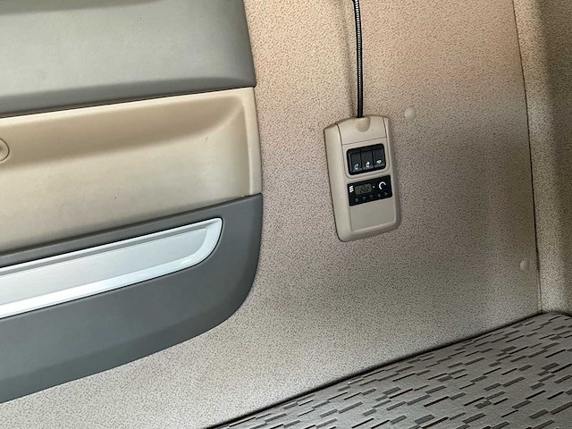 2014 daf xf510 fan vrachtwagen met van hool combi oplegger - afbeelding 69 van  105