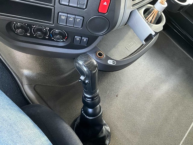 2014 daf xf510 fan vrachtwagen met van hool combi oplegger - afbeelding 70 van  105