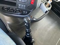 2014 daf xf510 fan vrachtwagen met van hool combi oplegger - afbeelding 70 van  105