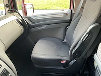 2014 daf xf510 fan vrachtwagen met van hool combi oplegger - afbeelding 76 van  105