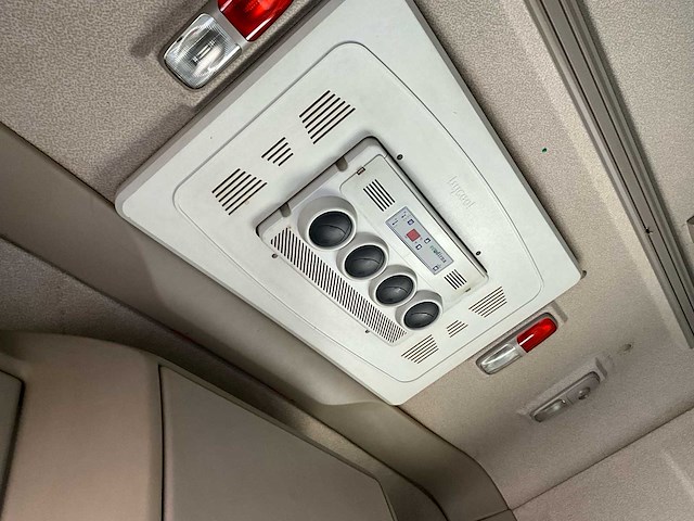 2014 daf xf510 fan vrachtwagen met van hool combi oplegger - afbeelding 79 van  105