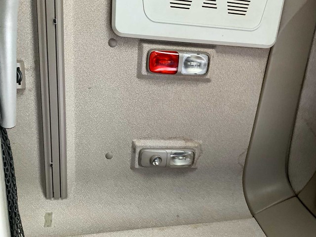 2014 daf xf510 fan vrachtwagen met van hool combi oplegger - afbeelding 81 van  105